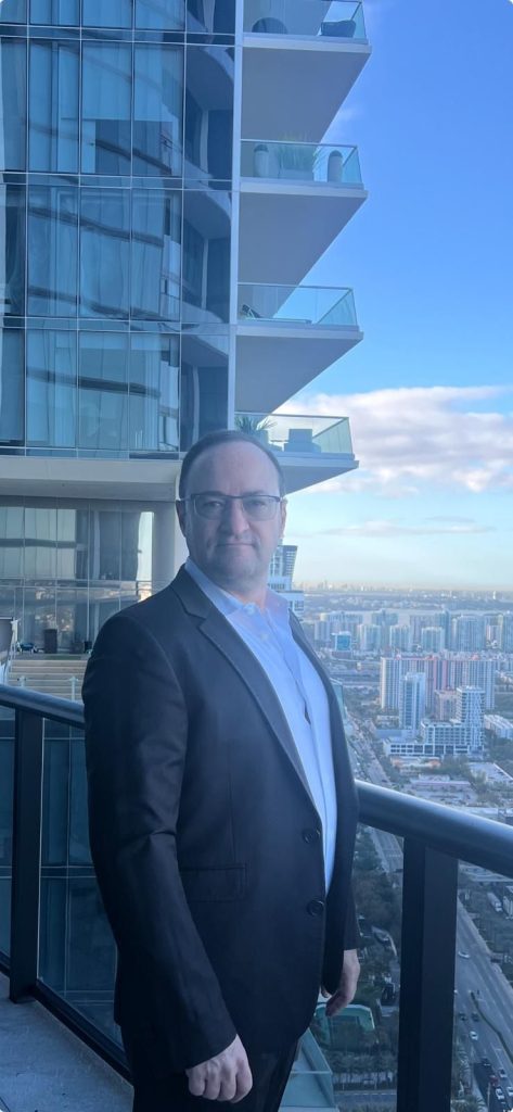 Expert Opinion: Michael Shvartsman