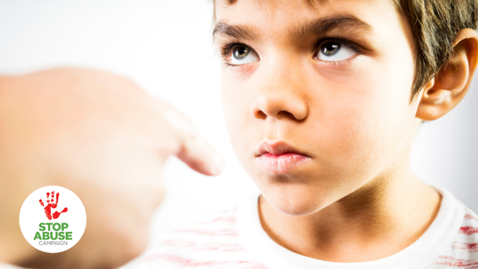 Preventing Child Abuse with Michael Shvartsman