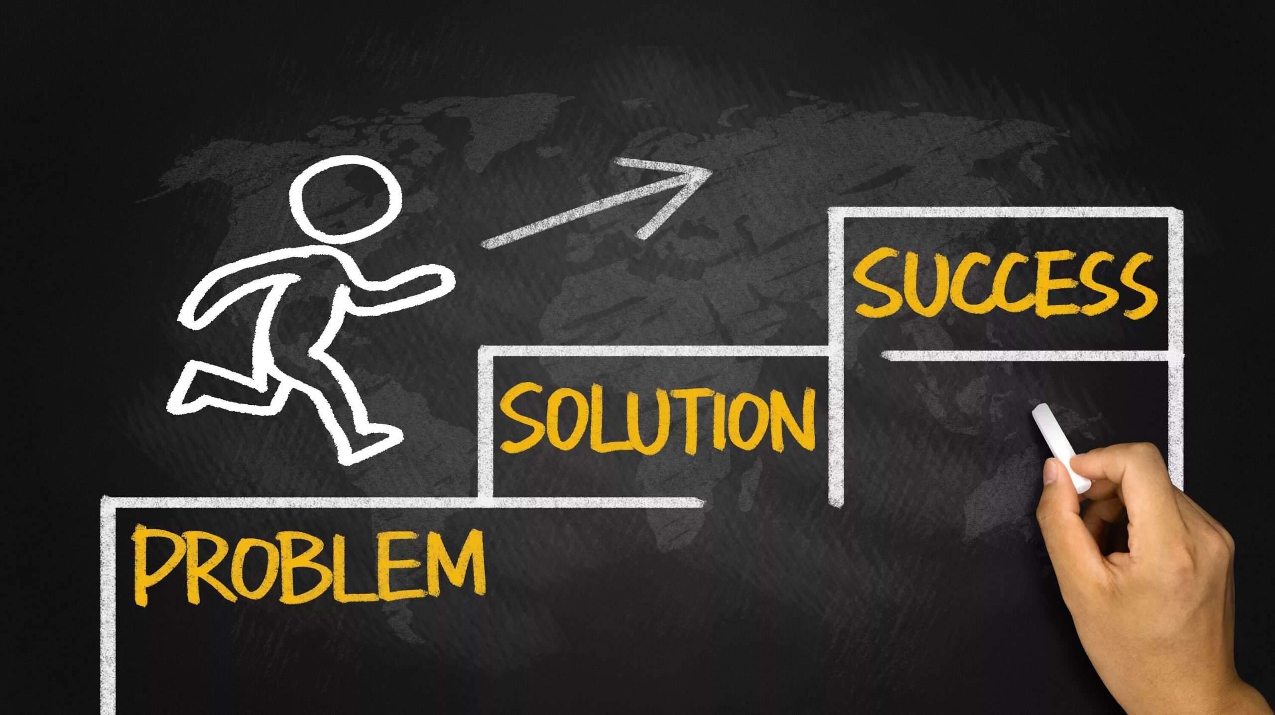 Michael Shvartsman’s Involvement in Part of the Solution